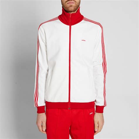 beckenbauer tracksuit.